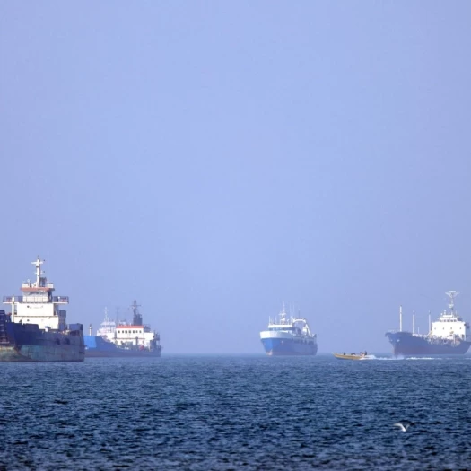 ΗΠΑ-Ιράν: Στην τελική ευθεία η συμφωνία – Τι προβλέπει για τα Στενά του Ορμούζ, «αγκάθι» τα αποθέματα ουρανίου